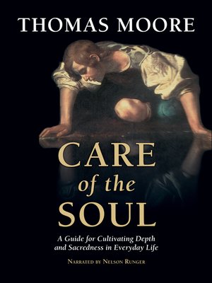 cover image of Care of the Soul